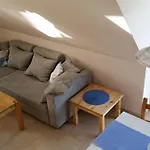דירה Meeresgruss Böhl