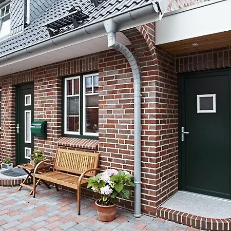 Meeresgruss * Sankt Peter-Ording