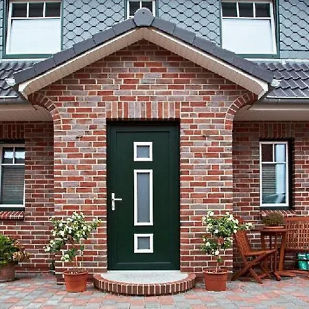 Meeresgruss Apartamento *