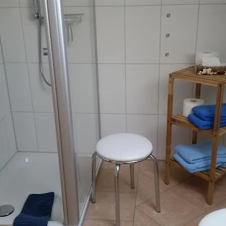 Meeresgruss Apartamento