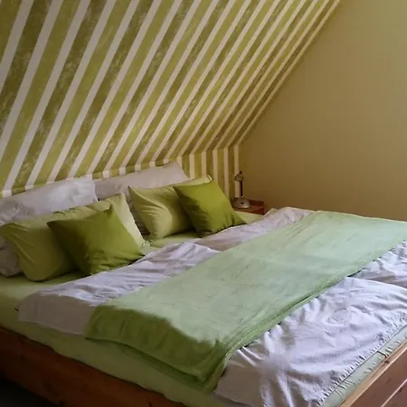 Meeresgruss Apartamento