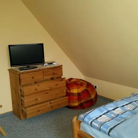 Meeresgruss Apartment