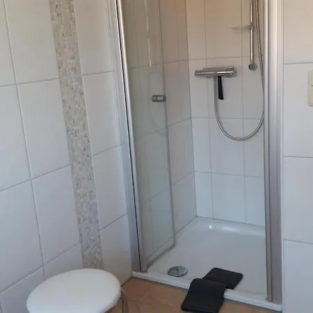 Meeresgruss Apartamento Sankt Peter-Ording