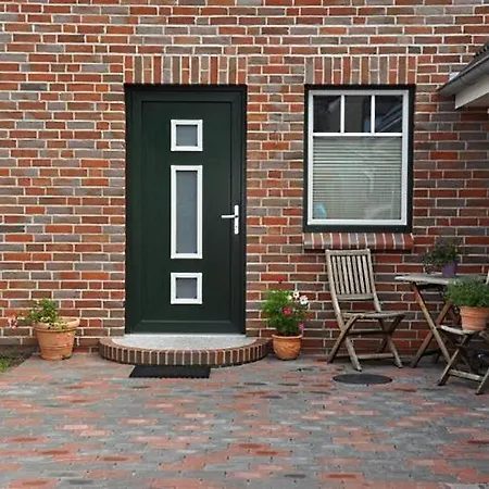 Meeresgruss Sankt Peter-Ording