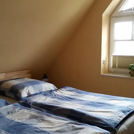 Meeresgruss Apartment *