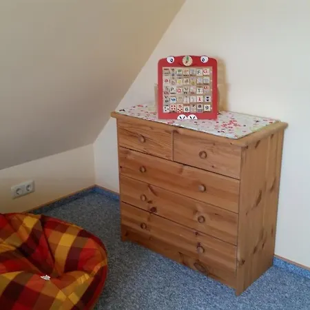 Meeresgruss Apartamento