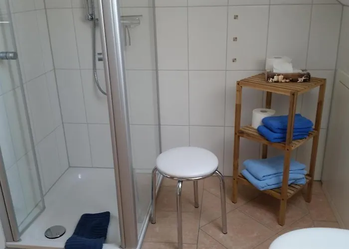 Meeresgruss Apartmán