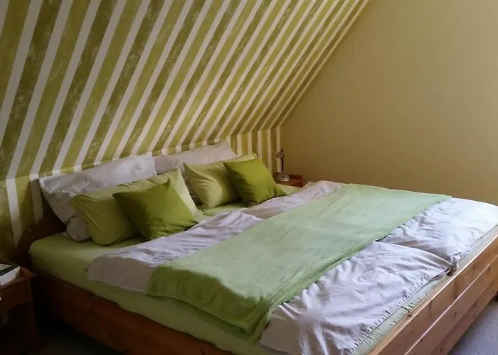 Meeresgruss Apartmán