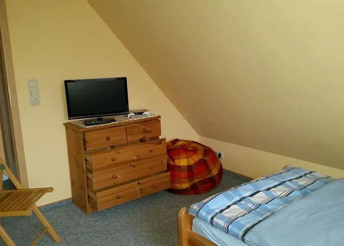 Meeresgruss Apartmán