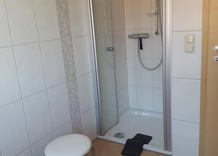 Meeresgruss Apartmán Böhl