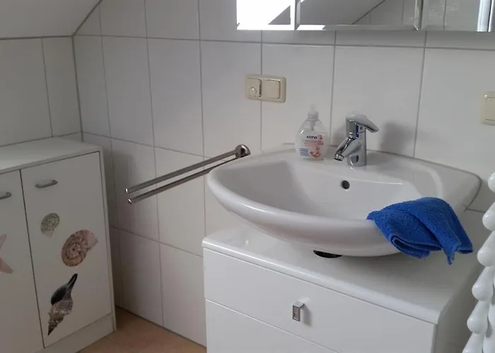 Apartmán Meeresgruss