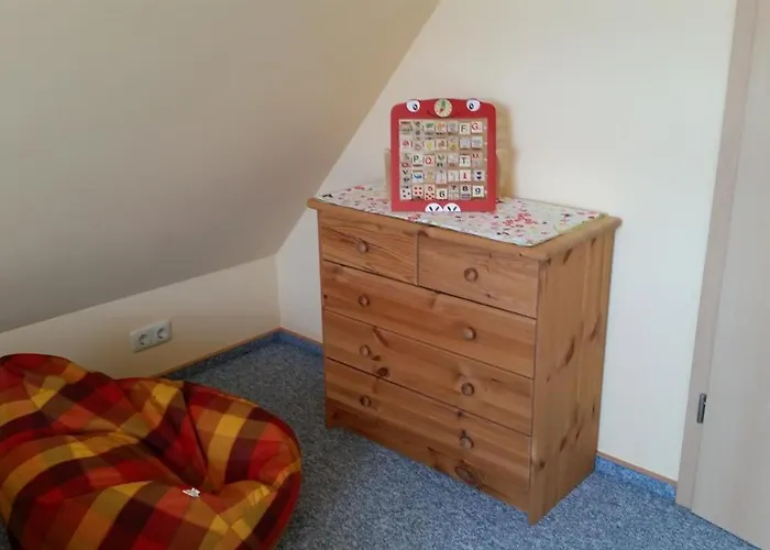 Meeresgruss Apartmán